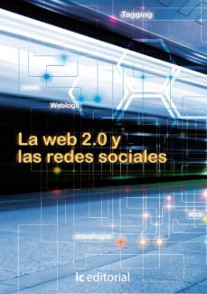 (i.b.d.) web 2.0 y redes sociales-9788483644942