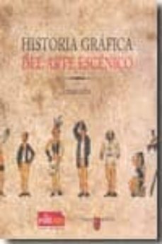 historia grafica del arte escenico-9788483719442