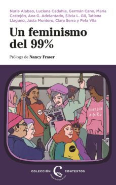 un feminismo del 99%-9788483812242