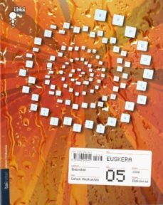 euskera 5-i.blai -biz- ed 2009 euskera-9788483942642
