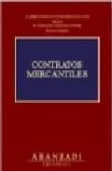 contratos mercantiles-alberto bercovitz rodriguez cano-9788484107842