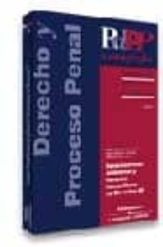 revista de derecho penal y procesal nº 7 (1ª-02): derecho penal a mbiental y derecho comunitario. la directiva ip-9788484109242