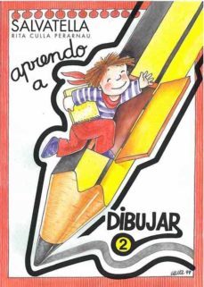 aprendo a dibujar 2-rita culla-9788484120742