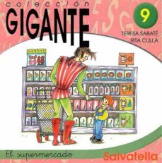el supermercado-9788484121442