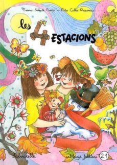 les 4 estacions-9788484122142