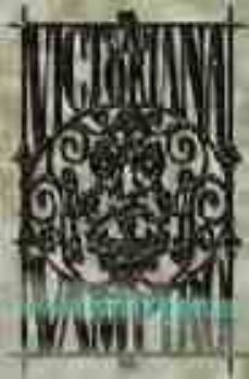 edad victoriana: vampiro companion-9788484216742