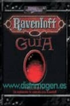 ravenloft: guia de ravenloft (vol. i): un suplemento de campaña p ara ravenloft-9788484218142