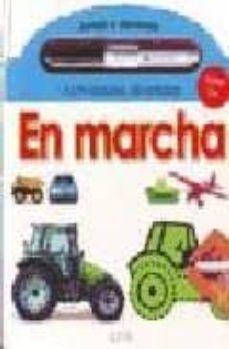 en marcha (juega y aprende)-9788484232742