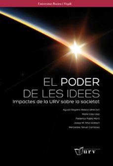 el poder de les idees-agusti segarra blasco-9788484241942