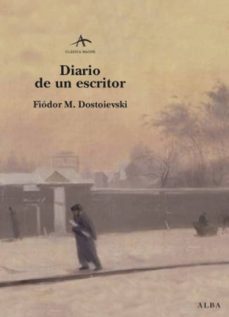 diario de un escritor (ebook)-fiodor dostoievski-9788484287742