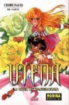 utena 2-9788484313342