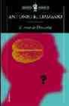 el error de descartes: la emocion, la razon y el cerebro humano-9788484321842