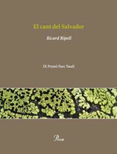 el cant del salvador-9788484370642