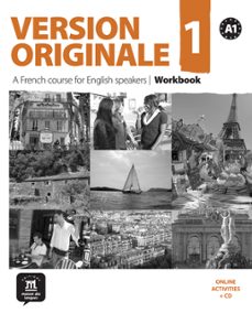version originale 1 cahier dexercices (version inglesa)-9788484436942