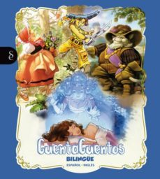 monografico cuenta cuentos bilingues (espanol-ingles)-9788484475842