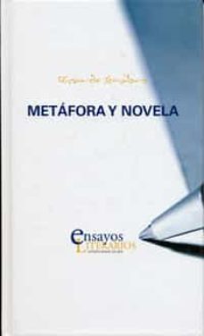 metafora y novela-9788484483342