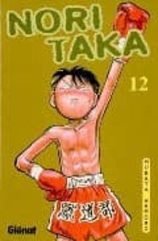 noritaka, nº 12-9788484490142