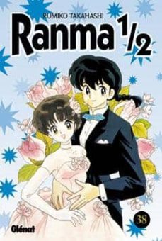 ranma 1/2 (38)-9788484491842