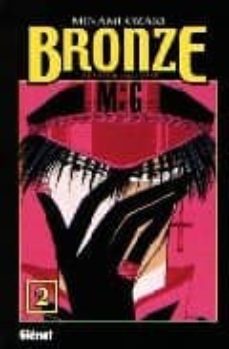 bronze zetsuai since 1989 nº 2-9788484492542