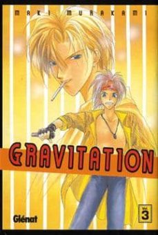gravitation nº 3-9788484494942