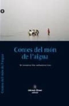contes del mon de l aigua (2ª ed.)-9788484523642