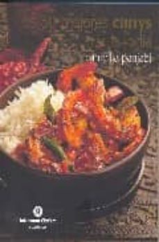 los 50 mejores currys de la india (2ª ed.)-9788484524342