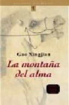 la montaña del alma-gao xingjian-9788484530442