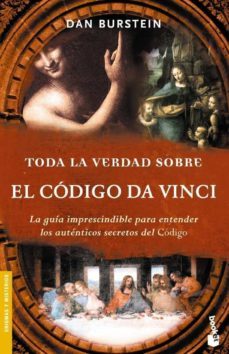 toda la verdad sobre el codigo da vinci-9788484603542
