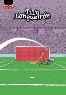 tito longueiron-9788484645542
