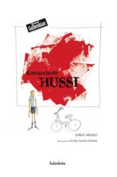 comandante hussi (gallego)-9788484646242