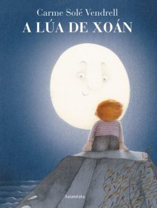 a lua de xoan-9788484649342