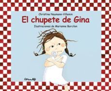 el chupete de gina-9788484701842