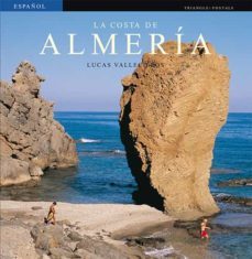 la costa de almeria serie 4 español-lucas vallecillo-9788484782742