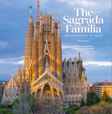 the sagrada familia-chiara curti-9788484788942