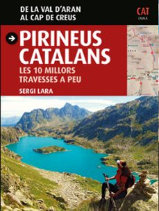 pirineus catalans. de la val d aran al cap de creus-9788484789642