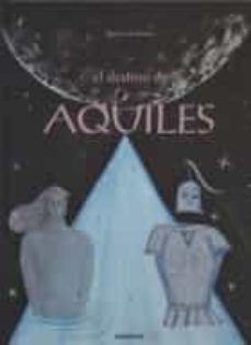 el destino de aquiles-bimba landmann-9788484833642