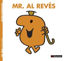 mr. al reves-roger hargreaves-9788484839842