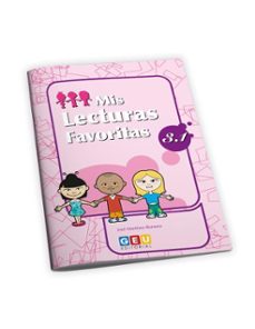 mis lecturas favoritas 3.1-9788484919742