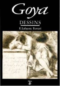 goya, dessins-9788485041442