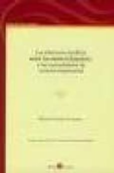 las relaciones juridicas entre los socios-trabajadores y las mutu alidades de caracter empresarial-9788486977542