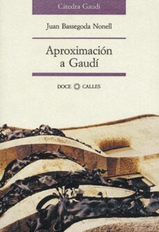 aproximacion a gaudi-9788487111242
