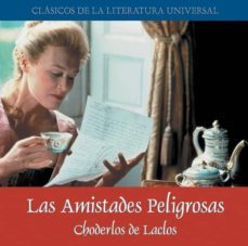 las amistades peligrosas (mp3)-9788487334542