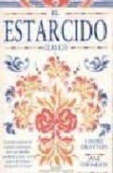 el estarcido clasico: contiene mas de 30 calados, listos para usa r, que pueden combinarse para crear cientos de dibujos...-louise drayton-jane thomson-9788487756542