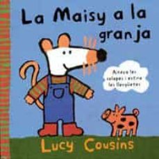 -lucy cousins-9788488061942