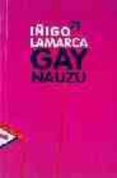 gay nauzu-iñigo lamarca-9788488669742