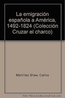 -carlos, martinez shaw-9788488770042