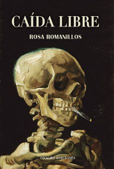 caída libre-rosa romanillos-9788488962942