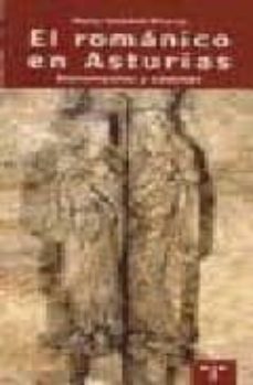 el romanico en asturias-maria soledad alvarez martinez-9788489427242