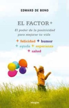 el factor +-9788489662742