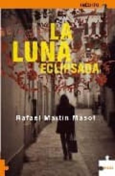 la luna eclipsada-9788489746442